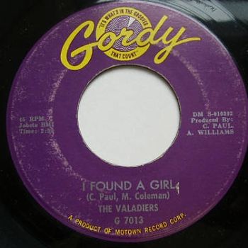 Scan kindly provided by Dave L.  All label scans come from visitor contributions - if you'd like to send me a scan I don't have, please e-mail it to me at fosse8@gmail.com!