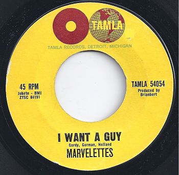 Scan kindly provided by Dave L.  All label scans come from visitor contributions - if you'd like to send me a scan I don't have, please e-mail it to me at fosse8@gmail.com!