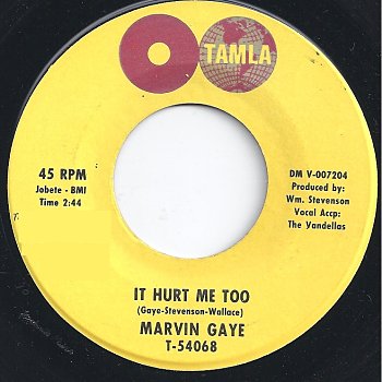 Scan kindly provided by Dave L.  All label scans come from visitor contributions - if you'd like to send me a scan I don't have, please e-mail it to me at fosse8@gmail.com!