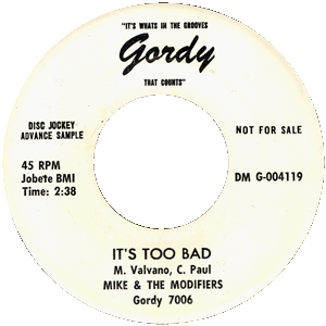 Label scan kindly provided by Lars “LG” Nilsson - www.seabear.se.  All label scans come from visitor contributions - if you'd like to send me a scan I don't have, please e-mail it to me at fosse8@gmail.com!