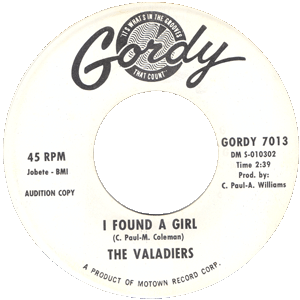 Promo label scan kindly provided by Lars “LG” Nilsson - www.seabear.se