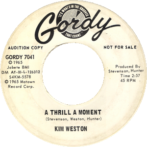 Promo scan kindly provided by Lars “LG” Nilsson - www.seabear.se