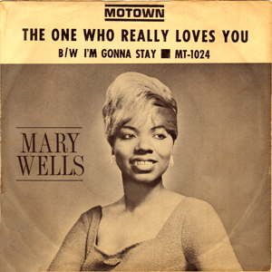 The US picture sleeve. Scan kindly provided by Lars “LG” Nilsson - www.seabear.se