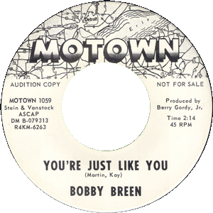 Promo scan kindly provided by Lars “LG” Nilsson - www.seabear.se