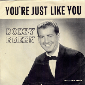 The US picture sleeve. Scan kindly provided by Lars “LG” Nilsson - www.seabear.se