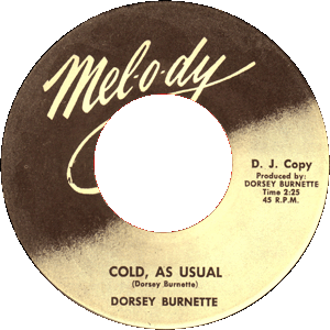 Promo scan kindly provided by Lars “LG” Nilsson - www.seabear.se