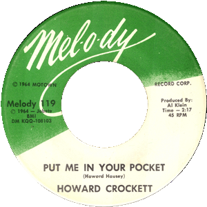 Label scan kindly provided by Lars “LG” Nilsson - www.seabear.se.  All label scans come from visitor contributions - if you'd like to send me a scan I don't have, please e-mail it to me at fosse8@gmail.com!