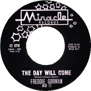 Label scan kindly provided by Lars “LG” Nilsson - www.seabear.se.  All label scans come from visitor contributions - if you'd like to send me a scan I don't have, please e-mail it to me at fosse8@gmail.com!