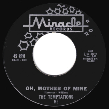 Scan kindly provided by Gordon Frewin, reproduced by arrangement.  All label scans come from visitor contributions - if you'd like to send me a scan I don't have, please e-mail it to me at fosse8@gmail.com!