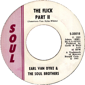 Label scan kindly provided by Lars “LG” Nilsson - www.seabear.se.  All label scans come from visitor contributions - if you'd like to send me a scan I don't have, please e-mail it to me at fosse8@gmail.com!