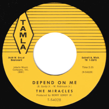 Scan kindly provided by Gordon Frewin, reproduced by arrangement.  All label scans come from visitor contributions - if you'd like to send me a scan I don't have, please e-mail it to me at fosse8@gmail.com!