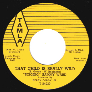 Scan kindly provided by Gordon Frewin, reproduced by arrangement.  All label scans come from visitor contributions - if you'd like to send me a scan I don't have, please e-mail it to me at fosse8@gmail.com!