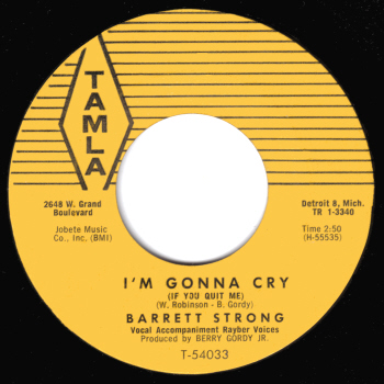 Scan kindly provided by Gordon Frewin, reproduced by arrangement.  All label scans come from visitor contributions - if you'd like to send me a scan I don't have, please e-mail it to me at fosse8@gmail.com!