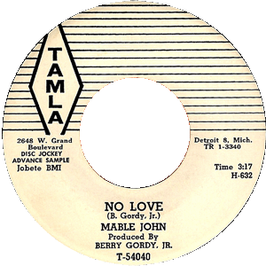 Promo label scan kindly provided by Lars “LG” Nilsson - www.seabear.se