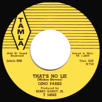 Scan kindly provided by Gordon Frewin, reproduced by arrangement.  All label scans come from visitor contributions - if you'd like to send me a scan I don't have, please e-mail it to me at fosse8@gmail.com!