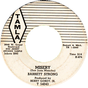 Promo label scan kindly provided by Lars “LG” Nilsson - www.seabear.se