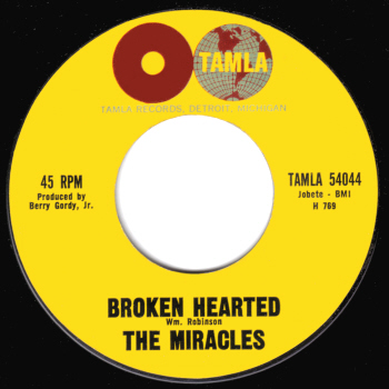 Scan kindly provided by Gordon Frewin, reproduced by arrangement.  All label scans come from visitor contributions - if you'd like to send me a scan I don't have, please e-mail it to me at fosse8@gmail.com!