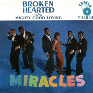 The US picture sleeve. Scan kindly provided by Lars “LG” Nilsson - www.seabear.se