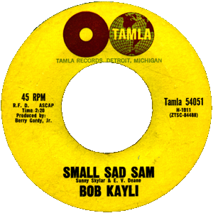 Label scan kindly provided by Lars “LG” Nilsson - www.seabear.se.  All label scans come from visitor contributions - if you'd like to send me a scan I don't have, please e-mail it to me at fosse8@gmail.com!