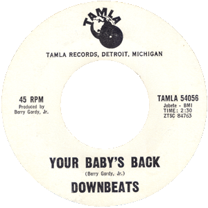 Promo scan kindly provided by Lars “LG” Nilsson - www.seabear.se