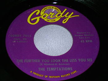 Scan kindly provided by Dave L.  All label scans come from visitor contributions - if you'd like to send me a scan I don't have, please e-mail it to me at fosse8@gmail.com!