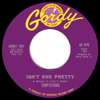 Scan kindly provided by Gordon Frewin, reproduced by arrangement.  All label scans come from visitor contributions - if you'd like to send me a scan I don't have, please e-mail it to me at fosse8@gmail.com!