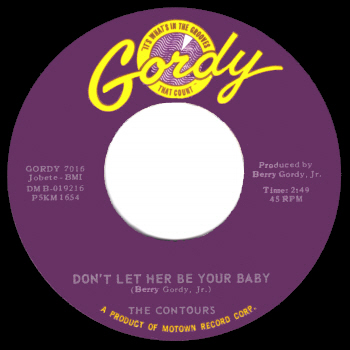 Scan kindly provided by Gordon Frewin, reproduced by arrangement.  All label scans come from visitor contributions - if you'd like to send me a scan I don't have, please e-mail it to me at fosse8@gmail.com!