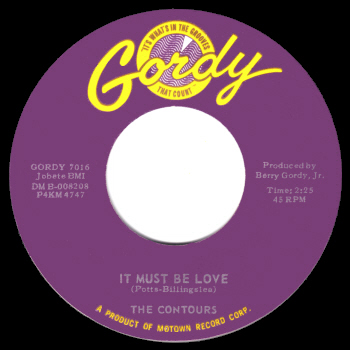 Scan kindly provided by Gordon Frewin, reproduced by arrangement.  All label scans come from visitor contributions - if you'd like to send me a scan I don't have, please e-mail it to me at fosse8@gmail.com!