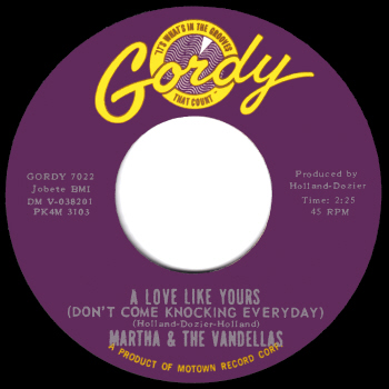 Scan kindly provided by Gordon Frewin, reproduced by arrangement.  All label scans come from visitor contributions - if you'd like to send me a scan I don't have, please e-mail it to me at fosse8@gmail.com!