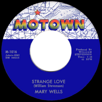 Scan kindly provided by Gordon Frewin.  All label scans come from visitor contributions - if you'd like to send me a scan I don't have, please e-mail it to me at fosse8@gmail.com!