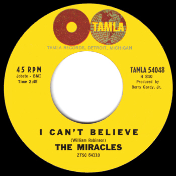 Scan kindly provided by Gordon Frewin.  All label scans come from visitor contributions - if you'd like to send me a scan I don't have, please e-mail it to me at fosse8@gmail.com!