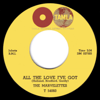 Scan kindly provided by Gordon Frewin, reproduced by arrangement.  All label scans come from visitor contributions - if you'd like to send me a scan I don't have, please e-mail it to me at fosse8@gmail.com!