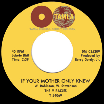 Scan kindly provided by Gordon Frewin.  All label scans come from visitor contributions - if you'd like to send me a scan I don't have, please e-mail it to me at fosse8@gmail.com!