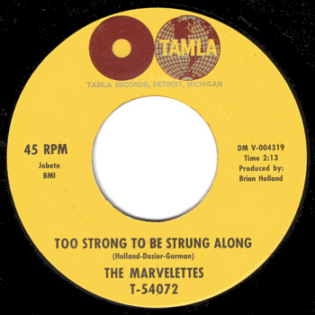 Scan kindly provided by Gordon Frewin.  All label scans come from visitor contributions - if you'd like to send me a scan I don't have, please e-mail it to me at fosse8@gmail.com!