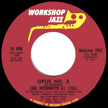 Scan kindly provided by Gordon Frewin.  All label scans come from visitor contributions - if you'd like to send me a scan I don't have, please e-mail it to me at fosse8@gmail.com!