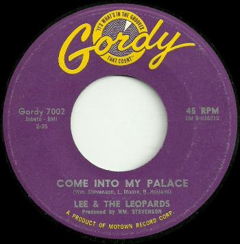 Scan kindly provided by '144man'.  All label scans come from visitor contributions - if you'd like to send me a scan I don't have, please e-mail it to me at fosse8@gmail.com!