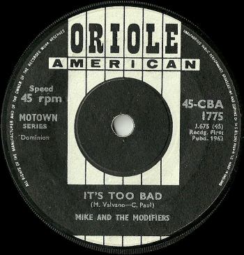 The British release.  Scan kindly provided by '144man'.