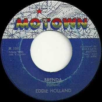 Scan kindly provided by '144man'.  All label scans come from visitor contributions - if you'd like to send me a scan I don't have, please e-mail it to me at fosse8@gmail.com!