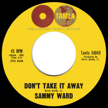 Scan kindly provided by Gordon Frewin.  All label scans come from visitor contributions - if you'd like to send me a scan I don't have, please e-mail it to me at fosse8@gmail.com!