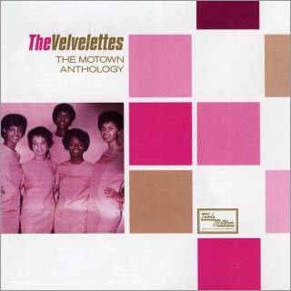 The Velvelettes' excellent Anthology CD collection, which contains a stereo mix of this single. Have you bought this album yet? If not, BUY THIS ALBUM.