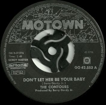 The Dutch release, distributed throughout western Europe by Artone Records.  Scan kindly provided by '144man'.