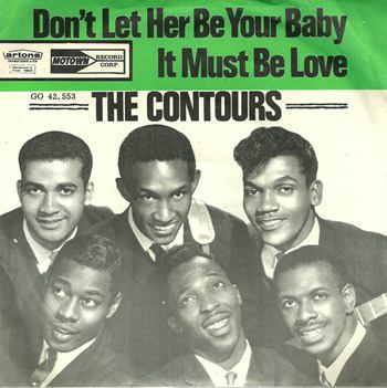 The mainland European picture sleeve.  Scan kindly provided by '144man'.