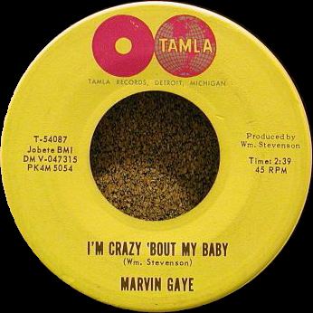 Scan kindly provided by Dave L.  All label scans come from visitor contributions - if you'd like to send me a scan I don't have, please e-mail it to me at fosse8@gmail.com!