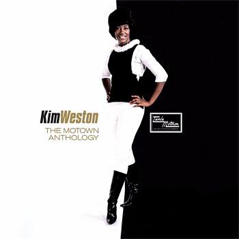 Kim's highly-recommended 'Motown Anthology' CD, featuring an extended version of this record.
