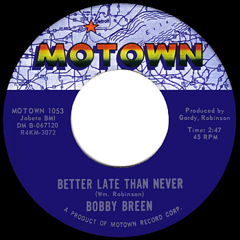 Scan kindly provided by Gordon Frewin, reproduced by arrangement.  All label scans come from visitor contributions - if you'd like to send me a scan I don't have, please e-mail it to me at fosse8@gmail.com!