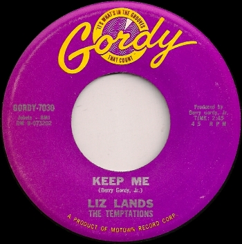 Scan kindly provided by Robb Klein, used by permission.  All label scans come from visitor contributions - if you'd like to send me a scan I don't have, please e-mail it to me at fosse8@gmail.com!