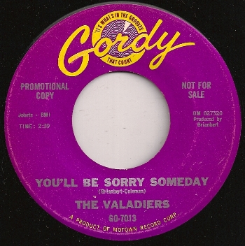 Scan kindly provided by Robb Klein, reproduced by arrangement.  All label scans come from visitor contributions - if you'd like to send me a scan I don't have, please e-mail it to me at fosse8@gmail.com!