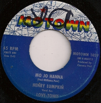 Scan kindly provided by Robb Klein, reproduced by arrangement.  All label scans come from visitor contributions - if you'd like to send me a scan I don't have, please e-mail it to me at fosse8@gmail.com!