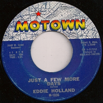 Scan kindly provided by Robb Klein, reproduced by arrangement.  All label scans come from visitor contributions - if you'd like to send me a scan I don't have, please e-mail it to me at fosse8@gmail.com!