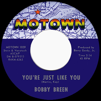 Scan kindly provided by Gordon Frewin, reproduced by arrangement.  All label scans come from visitor contributions - if you'd like to send me a scan I don't have, please e-mail it to me at fosse8@gmail.com!